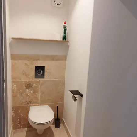 Apartment Galene