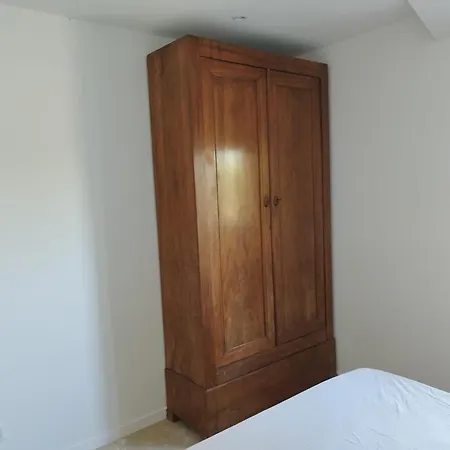 Apartment Galene Hyeres