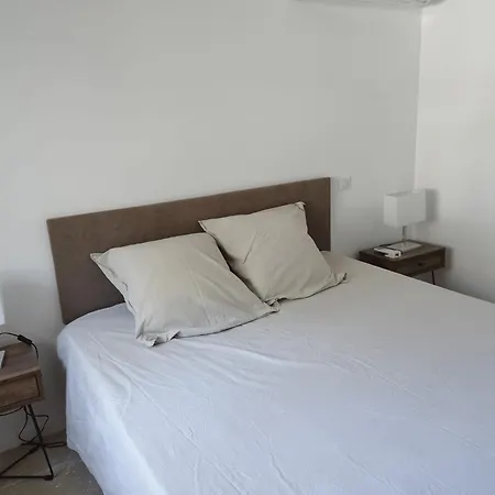 Apartamento Galene