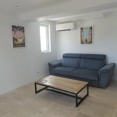 Galene Apartament Hyères